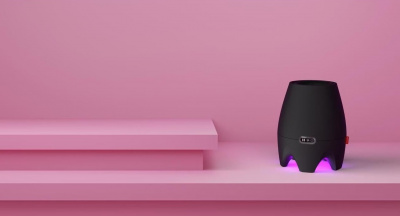 Увлажнитель воздуха Boneco E200 Black