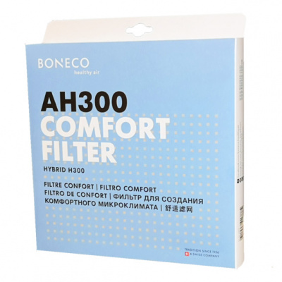 Boneco AH300 COMFORT HEPA фильтр тонкой очистки