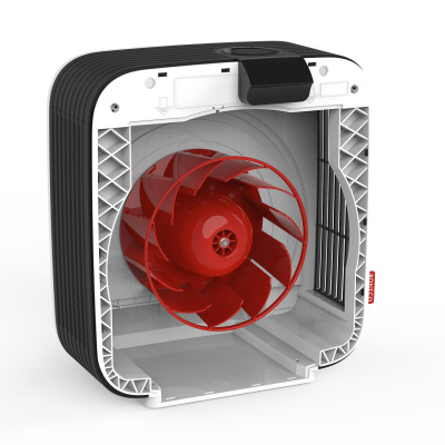 Климатический комплекс Boneco H700