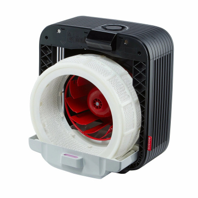 Климатический комплекс Boneco H700 Black