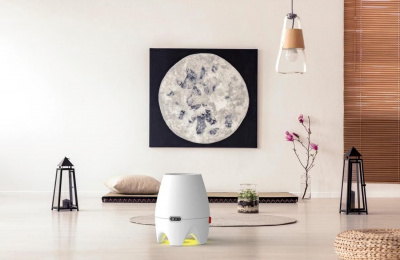 Увлажнитель воздуха Boneco E200 White