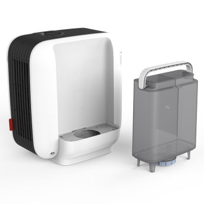 Климатический комплекс Boneco H700