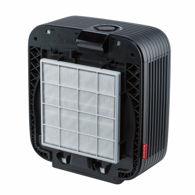 Климатический комплекс Boneco H700 Black